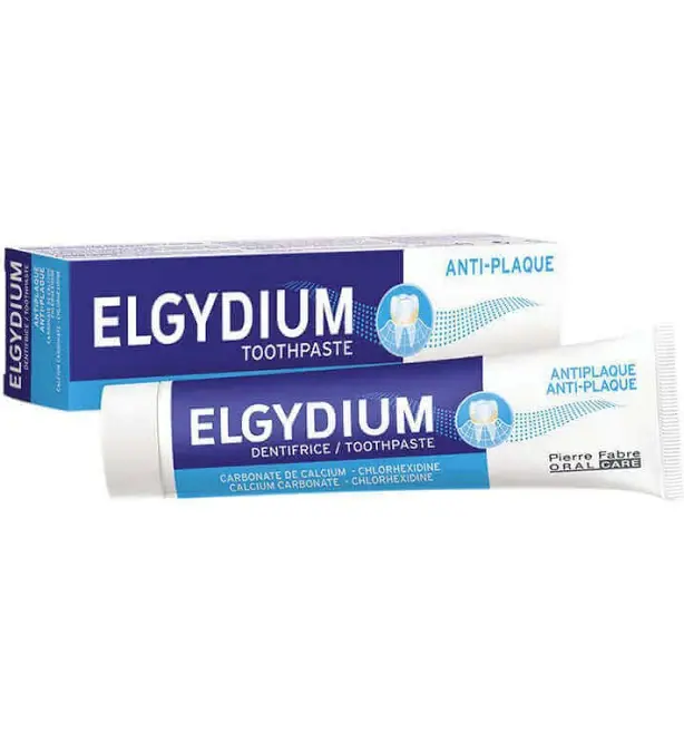 الودنت معجون اسنان 100 مل