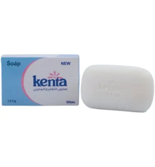 كينتا صابون المغربي 125 جم