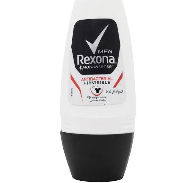 ركسونا رول مزيل عرق 40 جم