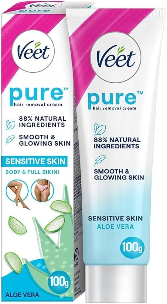 فيت كريم مزيل شعر 100 جم