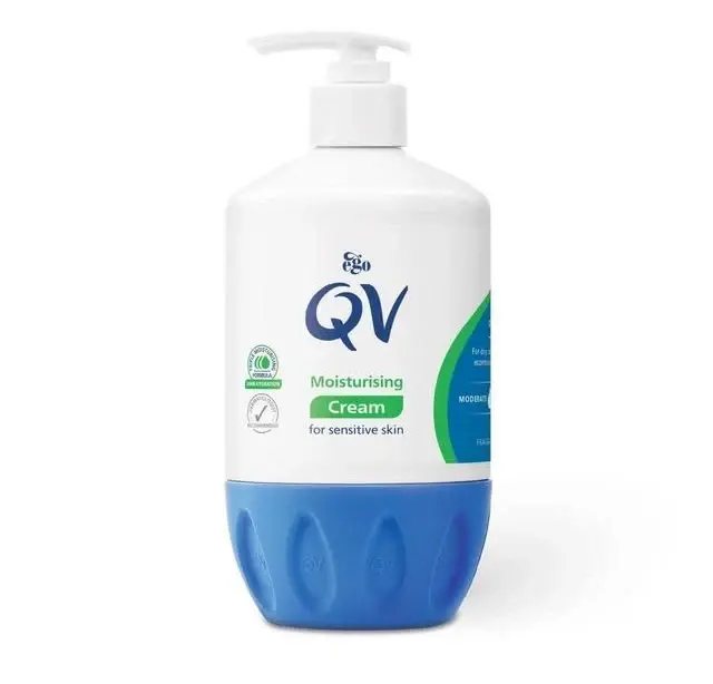 كريم كيو في 500 مل