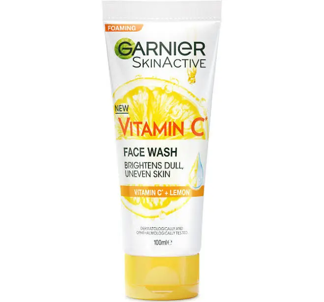 غارنيية غسول وجة 100 مل