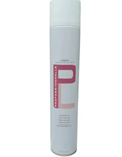 فيو فيكس مثبت الشعر 500 مل