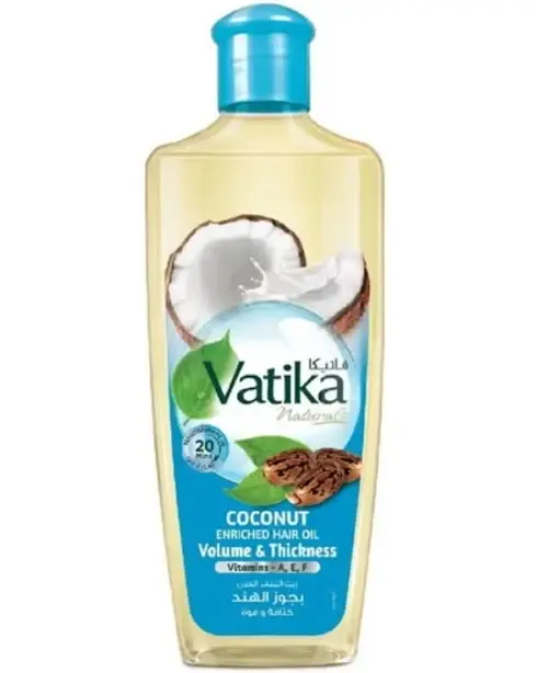 فاتيكا زيت شعر 300 مل