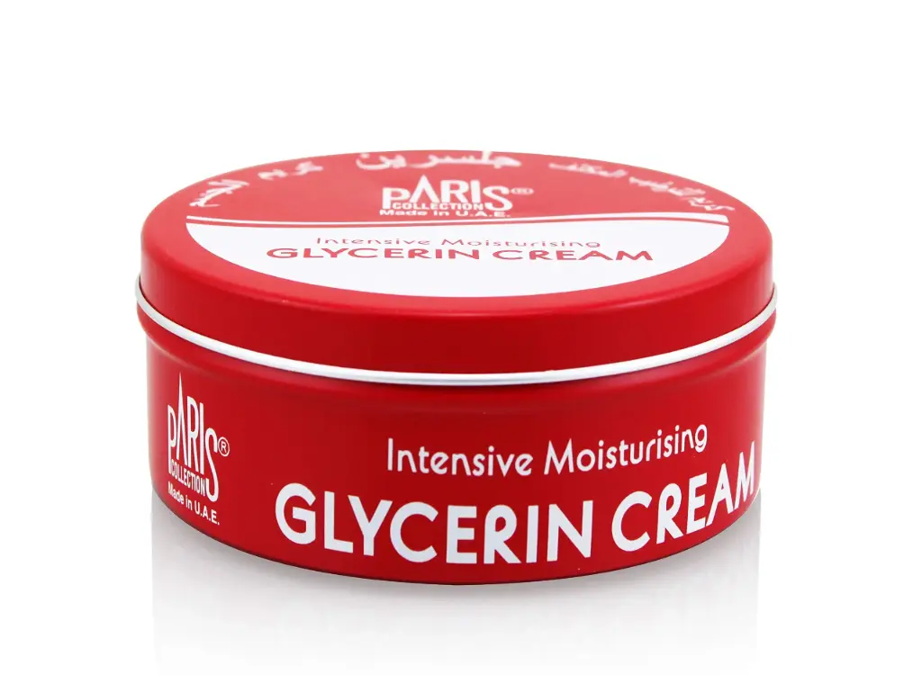 جلسرين كريم