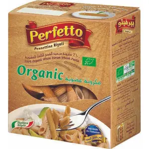 مكرونة عضوية 400 جم