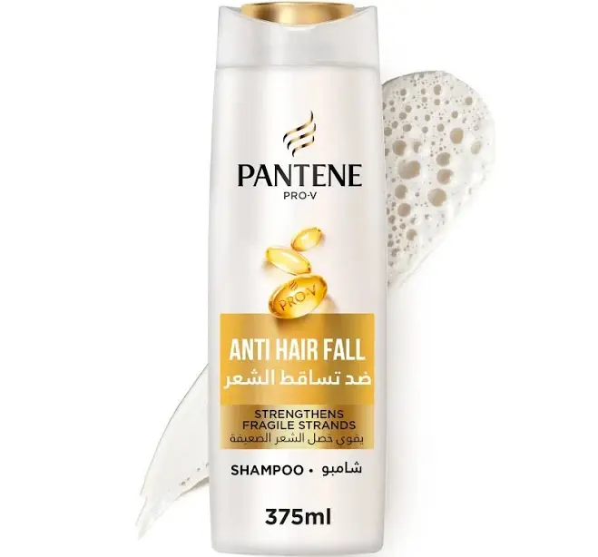 شامبو بانتين 375 مل