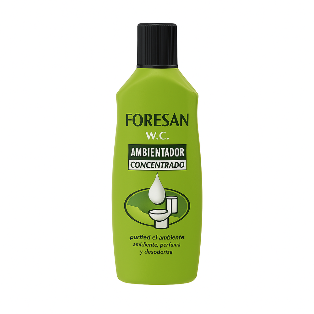 ريحة حمام فرسان سائل