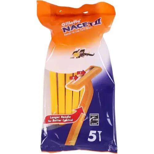 مكينة حلاقة ناست سفر 