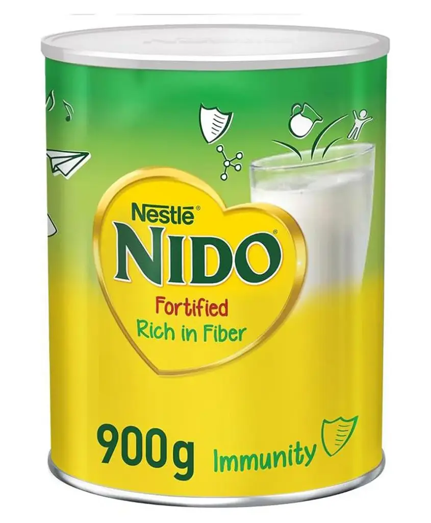 حليب نيدو مجفف