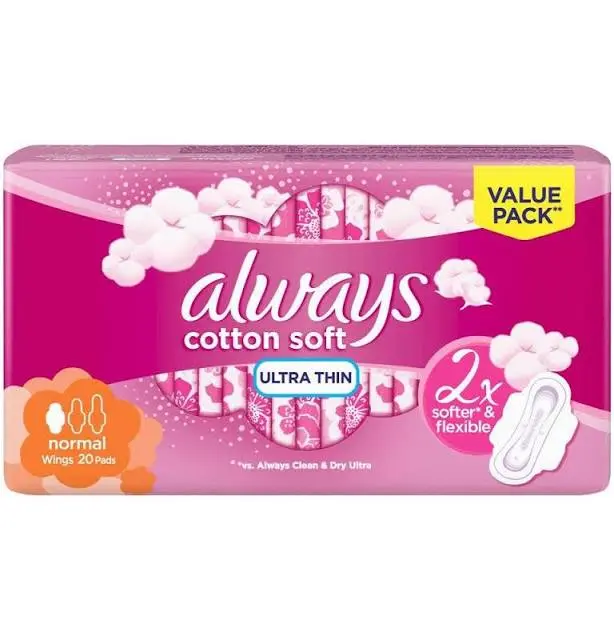 فوط نسائية اولويز