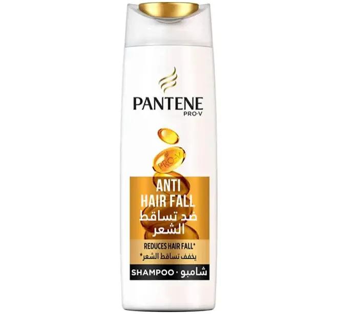 شامبو بانتين 190 مل