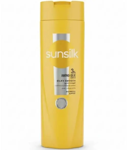 شامبو صانسيلك 190 مل