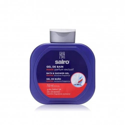 سايرو جل استحمام 750 مل