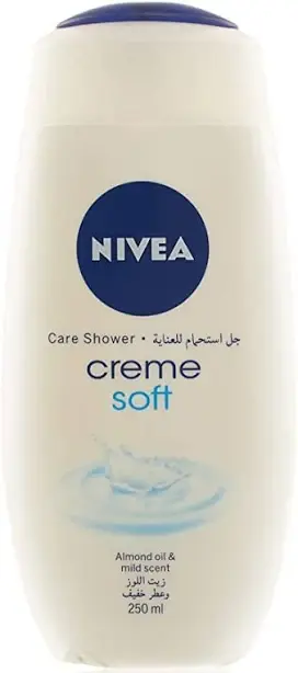 نيفيا جل استحمام 250 مل