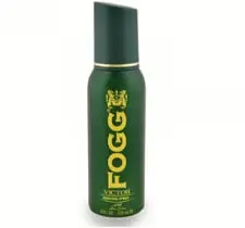 فوج عطر للجسم 120 مل