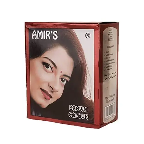 حناء امير 10 جم