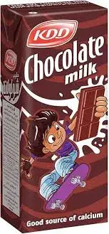 حليب كي دي دي 180 مل