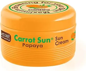 كريم باباي350 مل