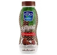 نادك حليب بالتمر 225 مل