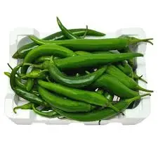 فلفل حار كيلو 