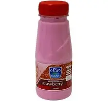 حليب نادك 200 مل