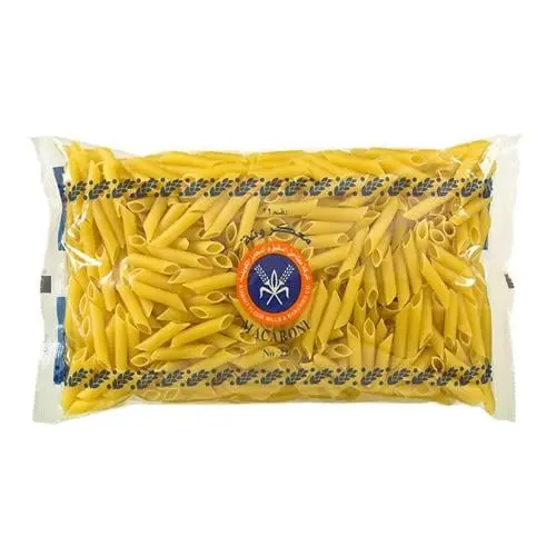 مكرونة كويتي 