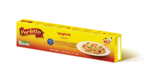 بيرفيتو مكرونة